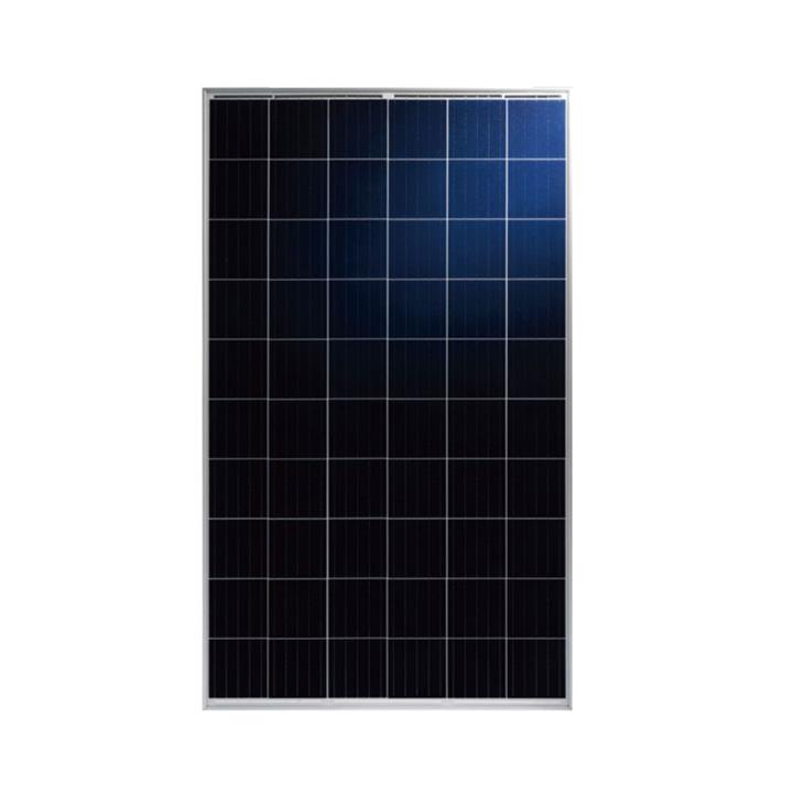 پنل خورشیدی ۲۷۰ وات پلی کریستال برند Jetion Solar مدل JT PPg 270